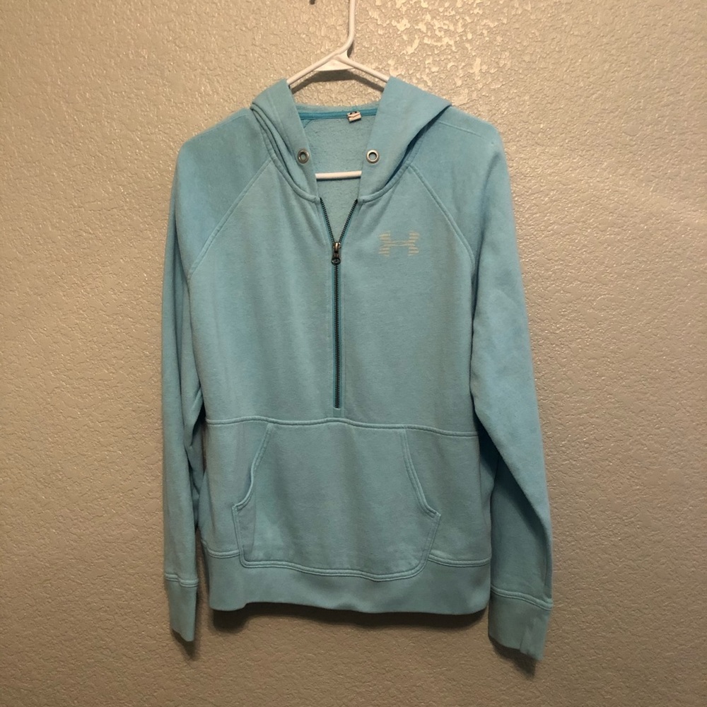 Under Armour Hoodie